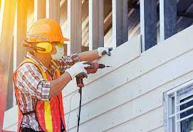 Best Wood Siding Installation  in Black Rock, NM